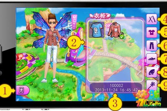 天天炫舞衣柜怎么看?衣柜玩法详解攻略