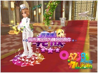 天天炫舞情侣怎么玩？情侣玩法解析攻略