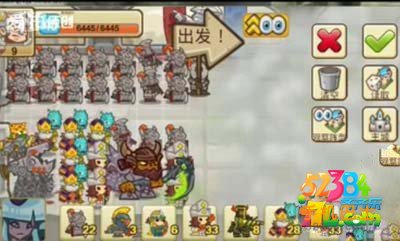 小小帝国骑士无敌任务是怎么回事? 骑士无敌任务玩法解析攻略