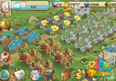 小小帝国骑士无敌任务是怎么回事? 骑士无敌任务玩法解析攻略