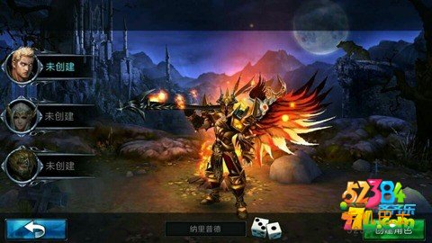 黑夜传说之狼人归来怎么操作 各职业操作技巧攻略