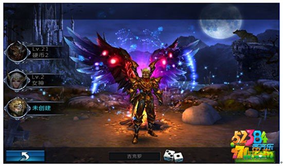 黑夜传说之狼人归来怎么操作 各职业操作技巧攻略