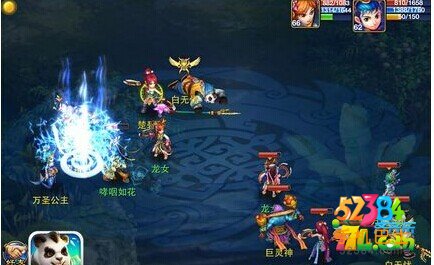 神武手游什么阵法更厉害 阵法大全解析攻略