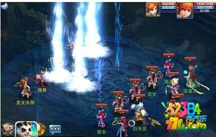 神武手游什么阵法更厉害 阵法大全解析攻略