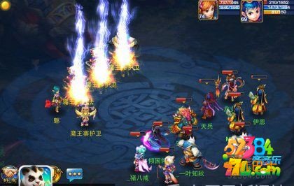 神武手游什么兽决厉害 高级兽决对比解析攻略