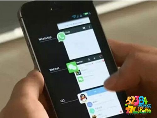 iPhone如何运行安卓程序 利用软件竟然能做到