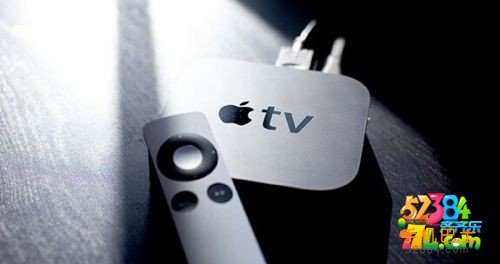网传苹果或将6月WWDC大会上发布全新款Apple TV