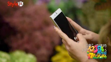 努比亚Z9什么时候上市 周杰伦老婆昆凌疑似抢先使用nubia Z9