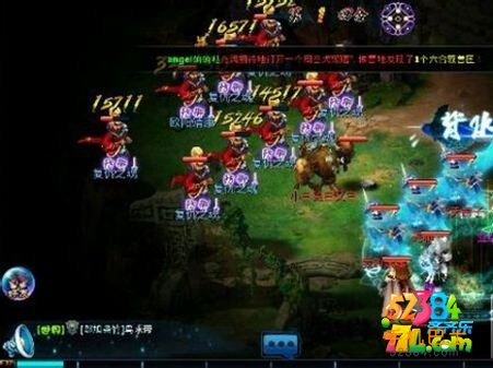神雕侠侣手游华山神机该怎么打 华山神机通关技巧攻略