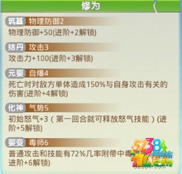 仙逆手游孟驼子阵容搭配攻略与属性详解