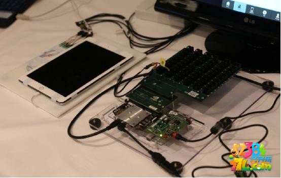 Tegra X1性能解析:完爆自家K1和苹果A8X