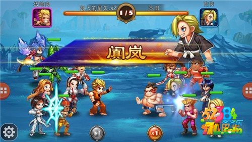 全民打街机阵型搭配玩法解析指南