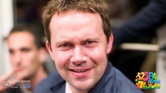Tom Coates