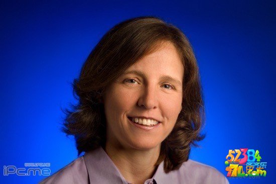 Megan Smith