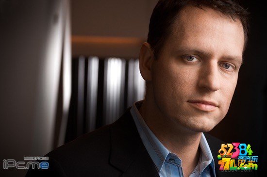 Peter Thiel