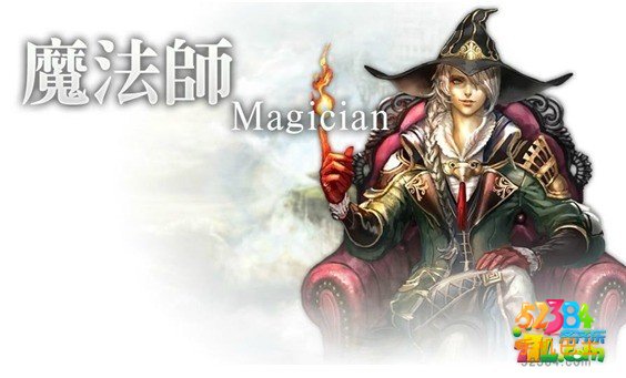 阿瓦贝尔战纪魔法师好不好 魔法师职业介绍