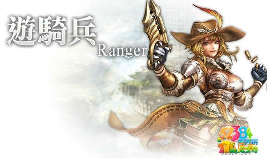 阿瓦贝尔战纪游侠好不好 游侠技能详解攻略