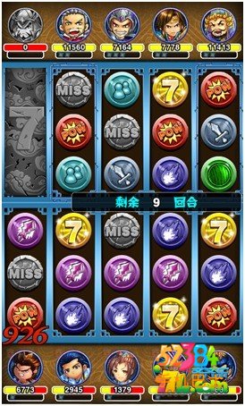 三国777竞技场怎么玩攻略 竞技场玩法解析