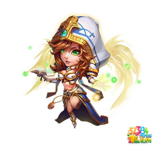 魔兽消消杀英雄圣灵使者怀特迈恩解析指南