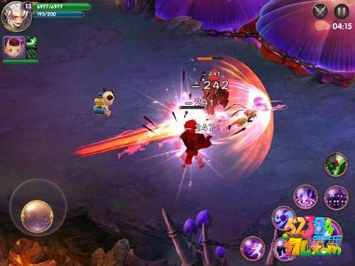 帝尊手游魔影厉害吗 魔影玩法技巧及属性详解攻略