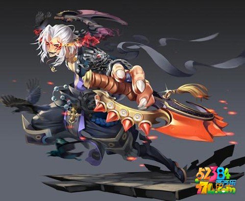 帝尊手游魔影厉害吗 魔影玩法技巧及属性详解攻略