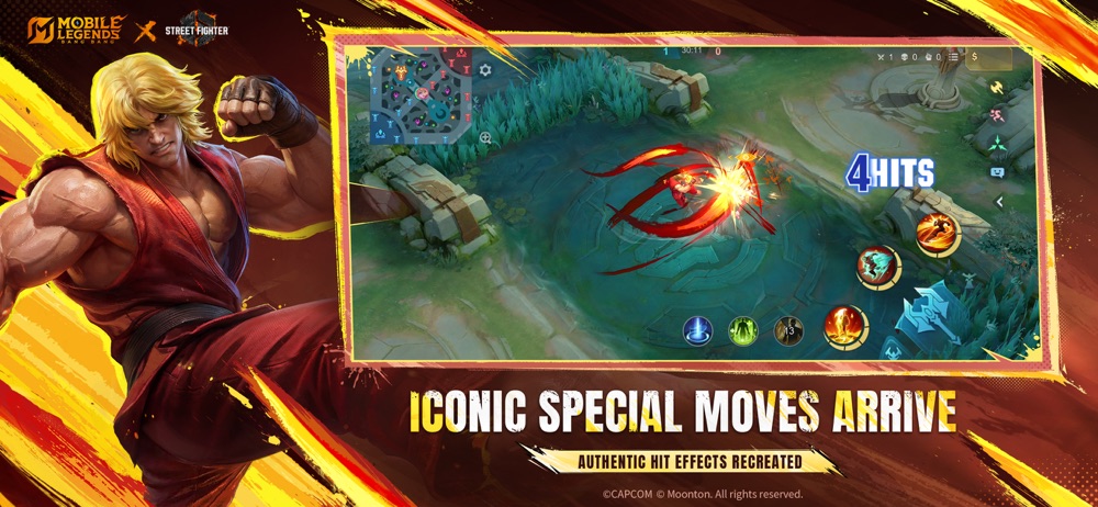无尽对决：东南亚国民 MOBA，2026 把"英雄池"卷到 130+（Mobile Legends: Bang Bang）