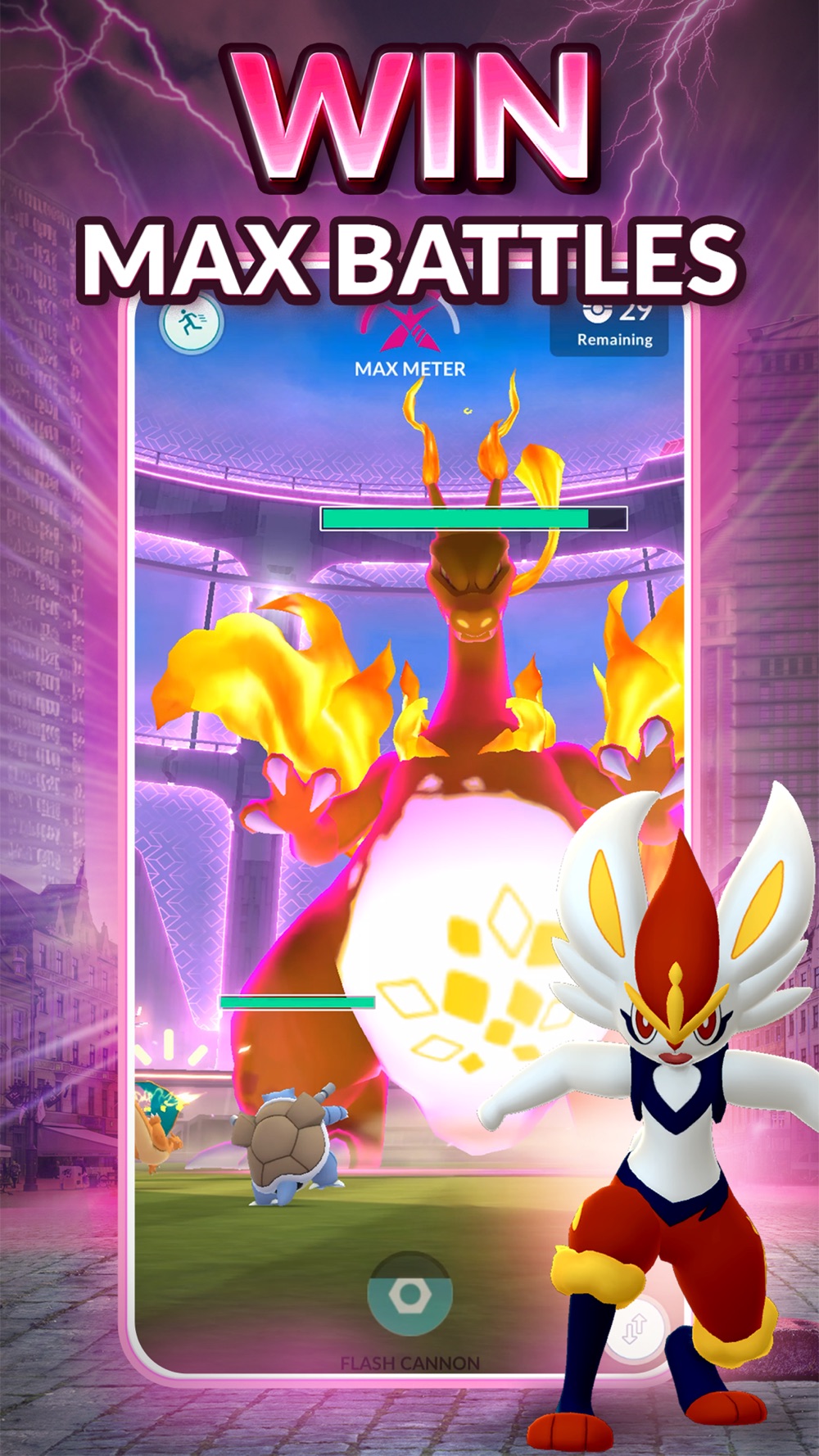 宝可梦GO（Pokémon GO）：十周年还在抓，但"谁来管"成了最大悬念（Pokémon GO）