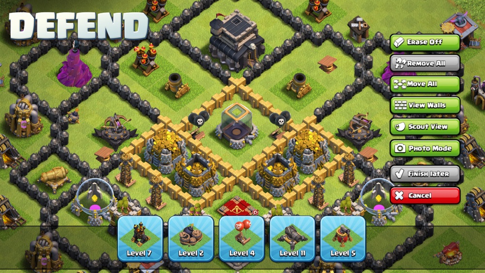 部落冲突：运营十年的老炮，2026 年反而最会整活（Clash of Clans）