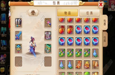 梦幻西游手游0元党搬砖赚钱攻略 梦幻西游手游一天赚几百人民币