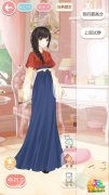 奇迹暖暖第六章少女级6-11神秘少年的真相S级省钱