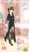 奇迹暖暖少女级第六章支线3性感舞娘索菲亚S级攻