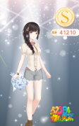 奇迹暖暖有女初长成S级搭配攻略 怎么搭配