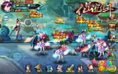 《仙宠炫斗》称号系统解析攻略