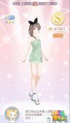 奇迹暖暖第三章3-6恋爱少女苏苏3S级攻略 3-5S级搭