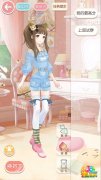 奇迹暖暖少女级第六章支线关卡2运动系海樱S级攻