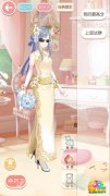 奇迹暖暖少女级第六章6-9古楼四战秋霜S级省钱攻