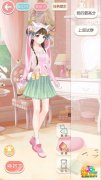 奇迹暖暖少女级第六章6-5绫罗的反镜S级省钱攻略