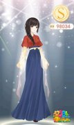 奇迹暖暖公主级6-11神秘少年的真相S级高分省钱搭