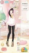 奇迹暖暖少女级5-8极寒国度的冬装S级通关图文攻