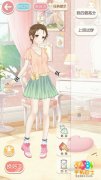 奇迹暖暖少女级5-1女朋友跑了图文攻略