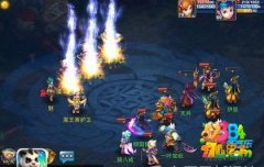 神武手游什么兽决厉害 高级兽决对比解析攻略