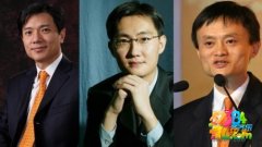2014福布斯富豪榜出炉:前三甲均为IT界 雷军91亿美