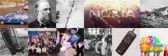 诺基亚NOKIA迎来150周年纪念日 从未死去，只有转