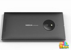 诺基亚Lumia 830廉价版大曝光 或将搭载Win10系统