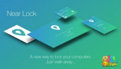 Near Lock创意Mac锁屏软件 带走iPhone便可锁定Mac屏幕