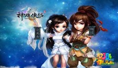 神雕侠侣手游清风静儿怎么打 副本BOSS打法攻略