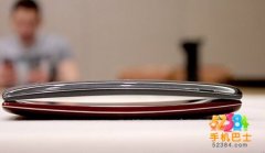 LG正式发布受伤可自愈G Flex 2曲面屏智能手机