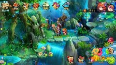 梦幻仙灵新手前期快速升级玩法解析指南