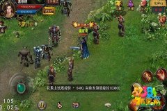 斗战OL怎么快速升级 RMB玩家快速升80级攻略