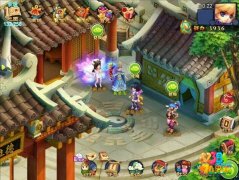 梦幻仙灵神兽分解怎么玩 神兽分解玩法解析攻略